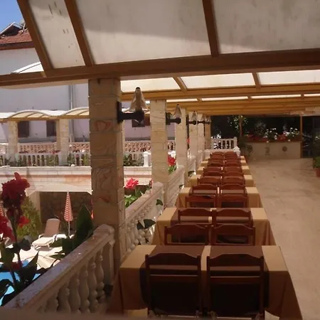 Ates Akyaka (Mugla)