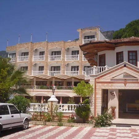 Ates Otel