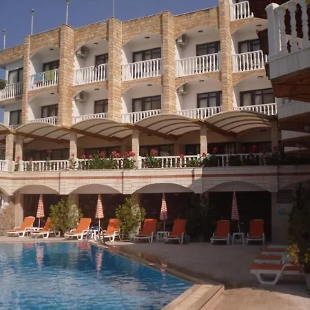 Hotel Ates