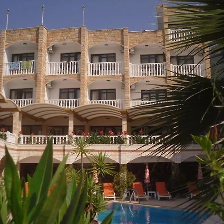 Ates Otel