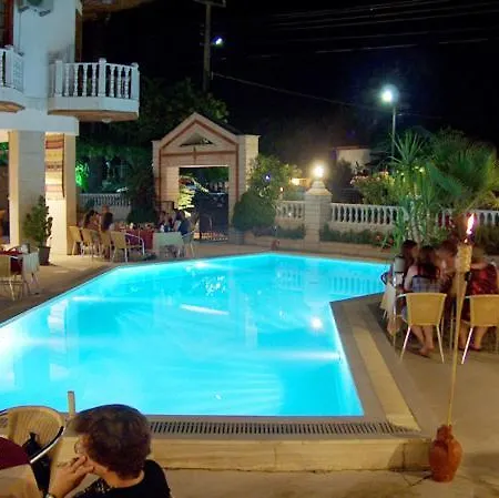 Ates Otel 3*