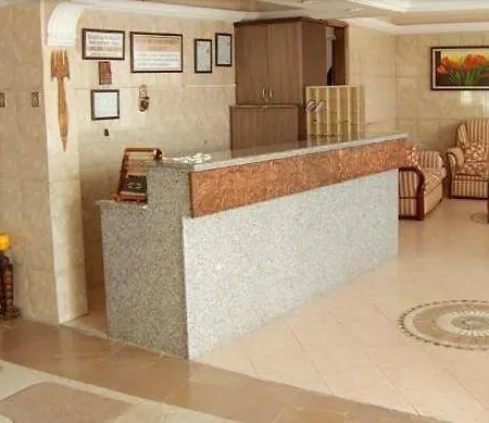 Hotel Ates