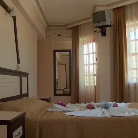 Hotel Ates 3*