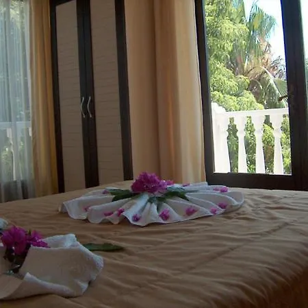 Otel Ates Akyaka (Mugla)