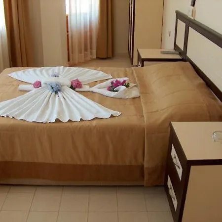 Otel Ates