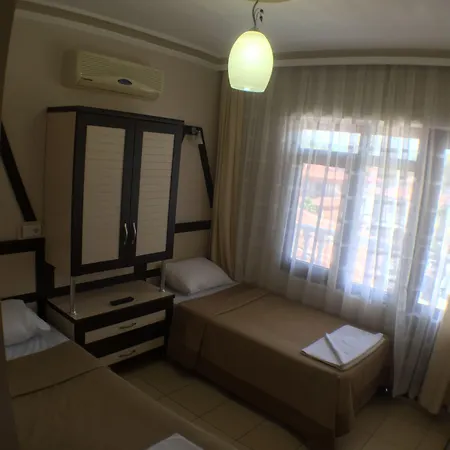 Otel Ates