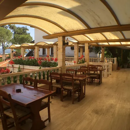 Otel Ates