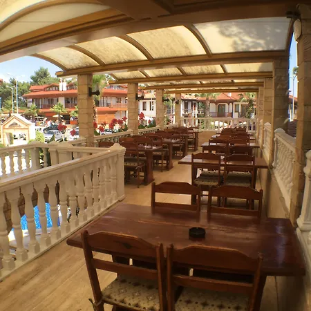 Ates Akyaka (Mugla)