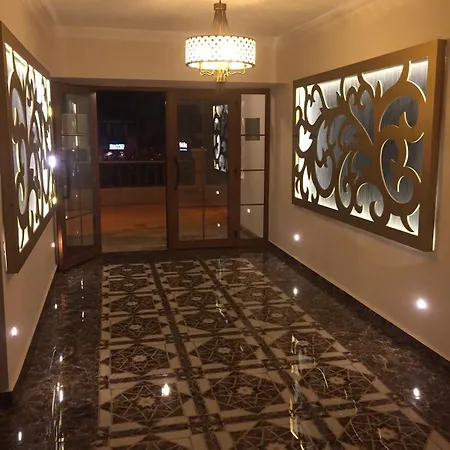 Otel Ates