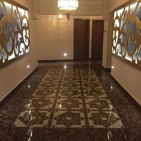 Otel Ates 3*