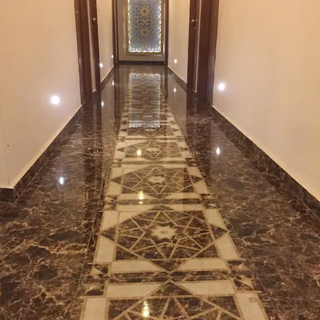 Otel Ates Akyaka (Mugla)