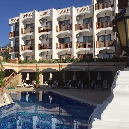 Otel Ates 3*