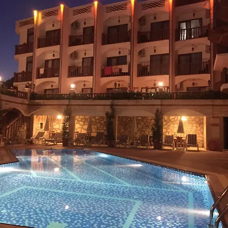 Ates Otel