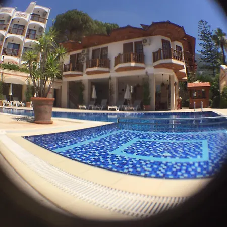 Otel Ates 3*