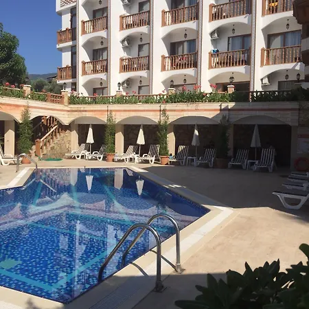 Otel Ates
