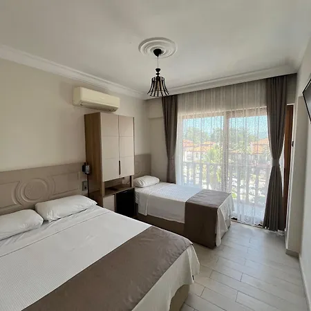 Ates Akyaka (Mugla)