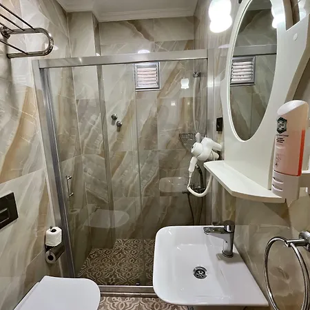 Ates Otel 3*