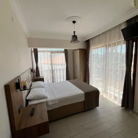 Ates 3* Akyaka (Mugla)