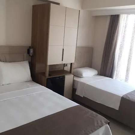 Ates 3* Akyaka (Mugla)