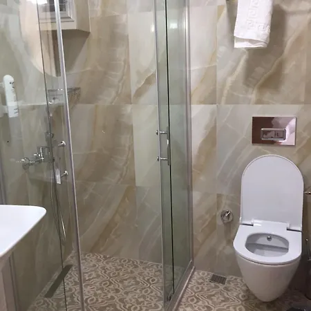 Otel Ates 3*