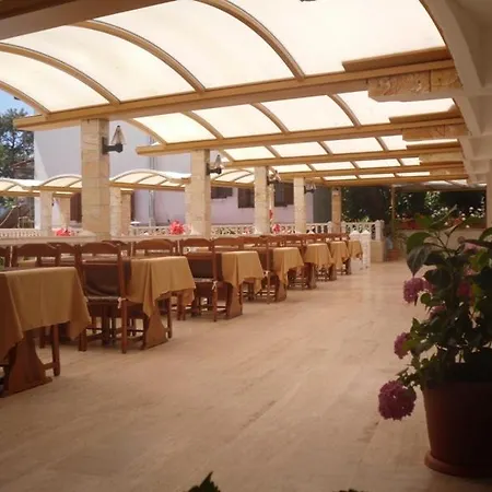 Ates Hotel Akyaka (Mugla)