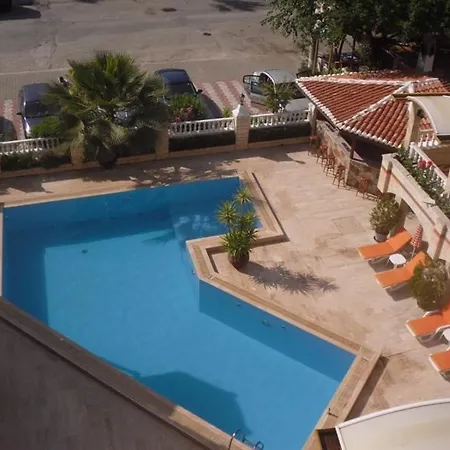 Ates 3* Akyaka (Mugla)