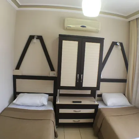 Ates 3* Akyaka (Mugla)