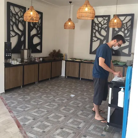 Ates 3* Akyaka (Mugla)