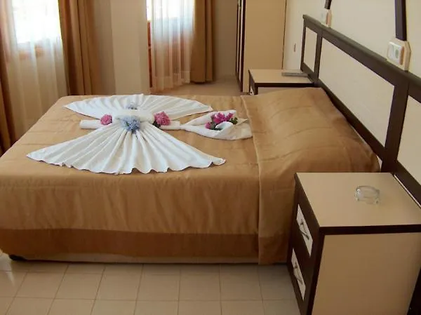 Ξενοδοχείο Ates