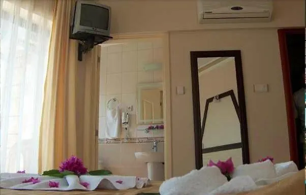 Ξενοδοχείο Ates 3*