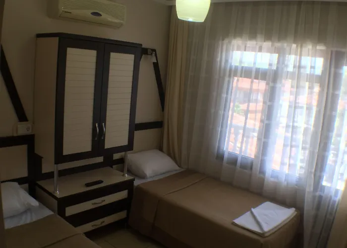 Ξενοδοχείο Ates