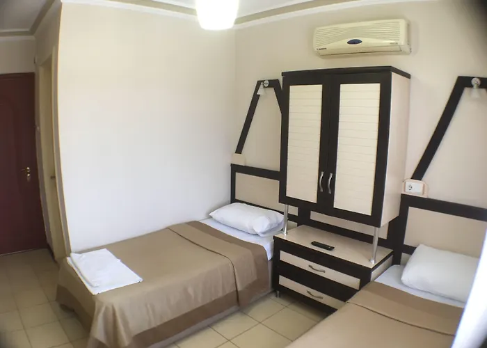 Ates 3* Akyaka (Mugla)