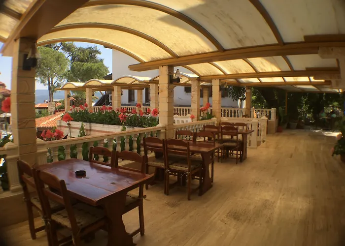 Ξενοδοχείο Ates