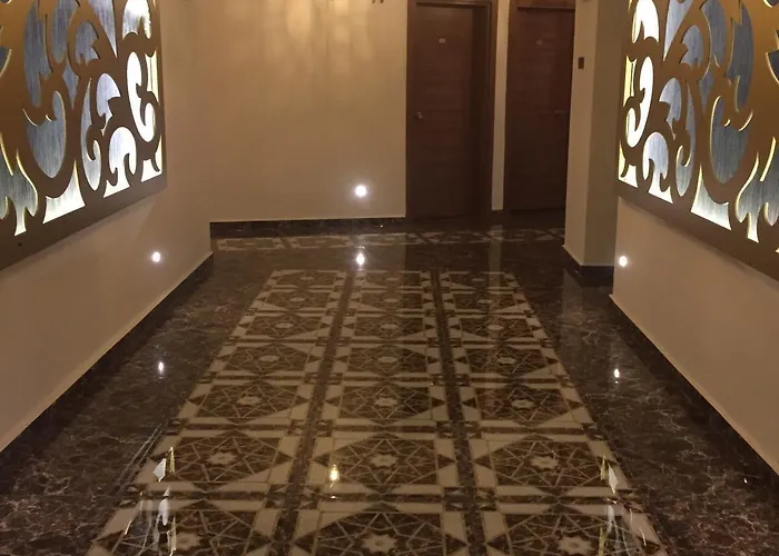 Ξενοδοχείο Ates 3*