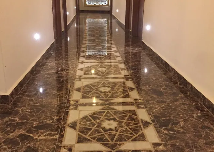 Ξενοδοχείο Ates Akyaka (Mugla)