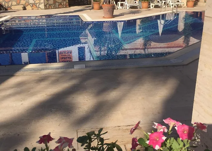 Ates Ξενοδοχείο Akyaka (Mugla)