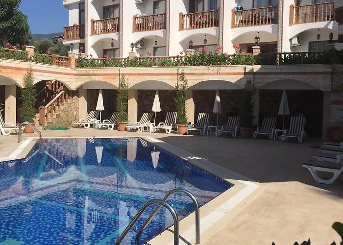 Ξενοδοχείο Ates